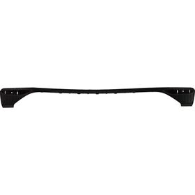 850716ca0h Bumper Face Bar Trim Rear Left Right Upper Driver Or Passenger Side