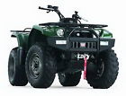 74964 Bumper Front Warn Atv