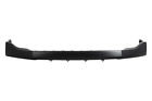 Fo1014104c Bumper Front Cover Primed Replacement Upper Molding Replace - Holes