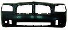 4854674aa Bumper Front Sherman 173-87-1 Charger Cover Dodge