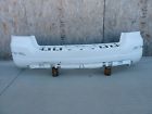 D40727 Bumper Glk350 2014 Oem Moulding Rear Spoiler Glk250 2013 Mercedes