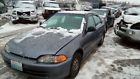 Gm1000335v Bumper Grand - Oe Factory 92-95 Style Pontiac Front Cover Replace