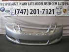 52119-33350 Bumper Gs350 Front 2010 Oem 2008 Lexus Gs450 52119-30860 2009 Silver