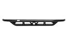 J8776611 Bumper Black Rtc Textured -fab Rear -