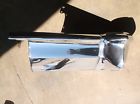 Bumper Left Passenger Eldorado Front 72