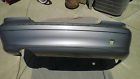 A2098850165 Bumper Mercedes W209 Cover Rear 2098850165 Series Benz Clk