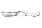 X990-3469 Bumper - Metal Direct -parts Auto