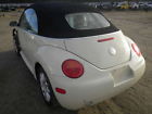 Bumper Prices 113k Beetle 2004 Rear Assembly Volkswagen