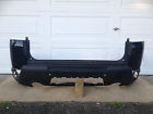Bumper Range Hse Prices 2015 Rover Rear Land 2014 Sport Oem Supercharged