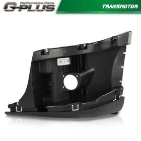 Bumper6715abkl Bumper Reinforcement 2127301002 Left Fit For 09-17 Freightliner Cascadia 113 125