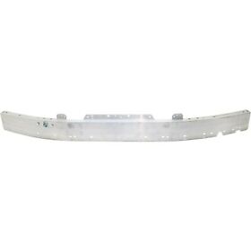 Brf2053175 Bumper Reinforcement Compatible With 2016-2018 Mercedes-benz Glc300 Front