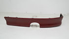 R5-459 Bumper Scion Xb Side Passenger Oem Spoiler 04-06 Rear