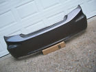 71501trdzz00 Bumper Sedan Civic Genuine Oem Factory Hybrid Rear 12 Honda Original