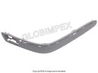 72r-chsil99-pb-up Bumper Silverado Ri - Upper Pad 99-02 Chevy Front Chrome
