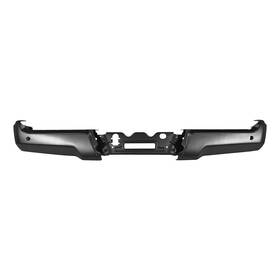 Fo1103200 Bumpers That Deliver New Primered Rear Step Bumper Assembly For 2017-2022 Ford F-250 F-350 Super Duty