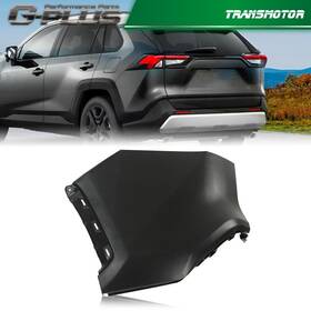 To1116110 Bumpers That Deliver Fit For 19-23 Toyota Rav4 Rear Lh Driver Side Bumper Cover New