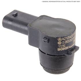 Buyautoparts 48-10127an For Chevrolet Impala Limited Suburban Ss Bolt Ev Trax Parking Sensor Gap