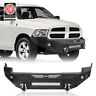 Bxg.6201 Hooke Road Full Width Front Bumper With Led 725576624985