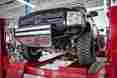 C032lrsp N-fab Rsp Replacement Front Bumper 877407022092