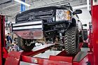 C072lrsp-tx 07-13 Front -fab Silverado 1500 Bumper