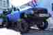 C082lrsp N-fab Front Bumper For Led Light Bars 877407010938