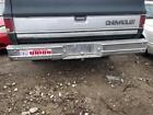190-01140a C10 Rear Bumper Fits Full Size