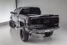 C14rbs-h-tx N-fab Rbs Rear Bumper