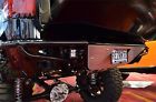 C14rbs N-fab Rbs Rear Bumper 877407010730