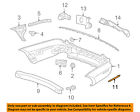 C2d3556 Jaguar Oem Right