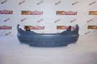 C2d45314lml Jaguar Xj Rear Bumper Facelift Oem