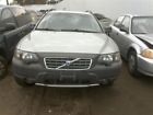 105-58807a C70 Front Bumper Station Wgn Xc Package Fits Volvo Series