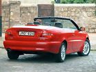 86145117 C70 Rear Cover 99 01 03 02 00 Bumper Prices 98 Convertible 1999 Volvo