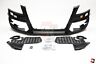 Caa5 300 110 Ab Caractere Audi Rs Style Front Bumper