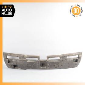 10345525 Cadillac 04-08 Xlr Rear Bumper Foam Absorber Oem