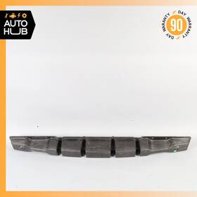 15916595 Cadillac 10446147 04-09 Xlr Rear Bumper Reinforcement Impact Spacer Support Oem