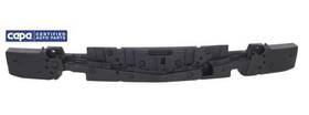 107.gm6u13 Cadillac Front Bumper Reinforcement Beam Only New Capa Absorber Oem 08 14 Cts