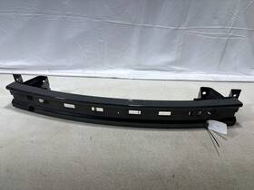 141007abb1 Cadillac 2010-2016 Srx Front Bumper Reinforcement Impact Crash Bar Black Oem