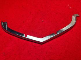 1481167 Cadillac 1964 Rh Fender Eyebrow Molding
