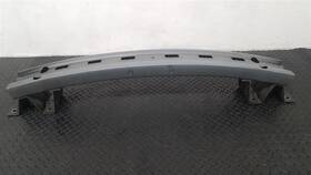 15925979 Cadillac 10-16 Srx Rear Bumper Reinforcement Impact Bar Black Oem