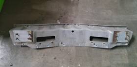 1609880 Cadillac 1977-1979 Fleetwood Deville Front Bumper Reinforcement Brace Aluminum 1