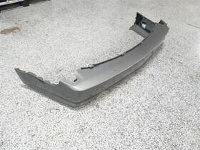 190-01981a Cadillac 2004 - 2006 Srx Rear Bumper