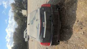 190-02137g Cadillac Local Pickup Only Rear Bumper Base With Side Obstacle Detection Opt Ukc Fits 1
