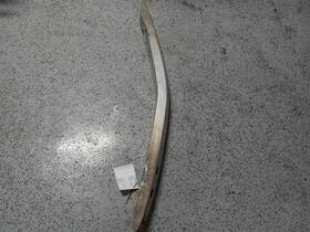 191-00121 Cadillac 2003-2007 Cts Rear Bumper Reinforcement Oem