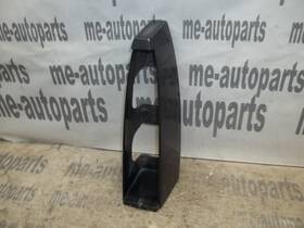 20544846 Cadillac 85-86 Deville Fleetwood Fwd Right Tail Light Extension Tip End Cap Trim