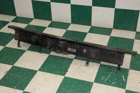 22900139 Cadillac 15-20 Escalade Rear Bumper Reinforcement Rebar Support Frame Electric Park Brake