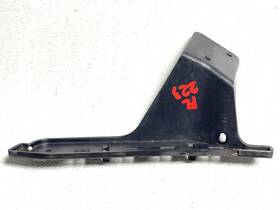25923849 Cadillac 2008-2013 Cts Sedan Front Left Side Bumper Support Bracket Retainer Oem