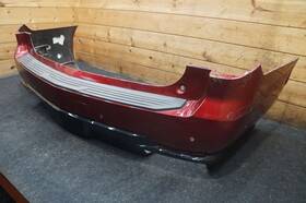 84842067 Cadillac Rear Park Assist Bumper Cover Oem Escalade Esv 2021-22 Note