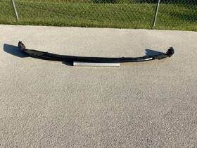84843492 Cadillac 2021 2022 2023 Escalade Front Bumper Lower Valance Oem