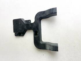 84947748 Cadillac 20-24 Xt5 Xt6 Rear Bumper Left Lh Driver Lower Fascia Bracket Oem