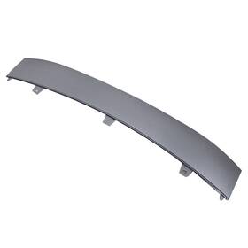 4g8-807-681-c-9b9 Cahuczlhoz Front Bumper Spoiler Valance Molding Strip For 2012-2014 2015 Audi A7 S-line S7